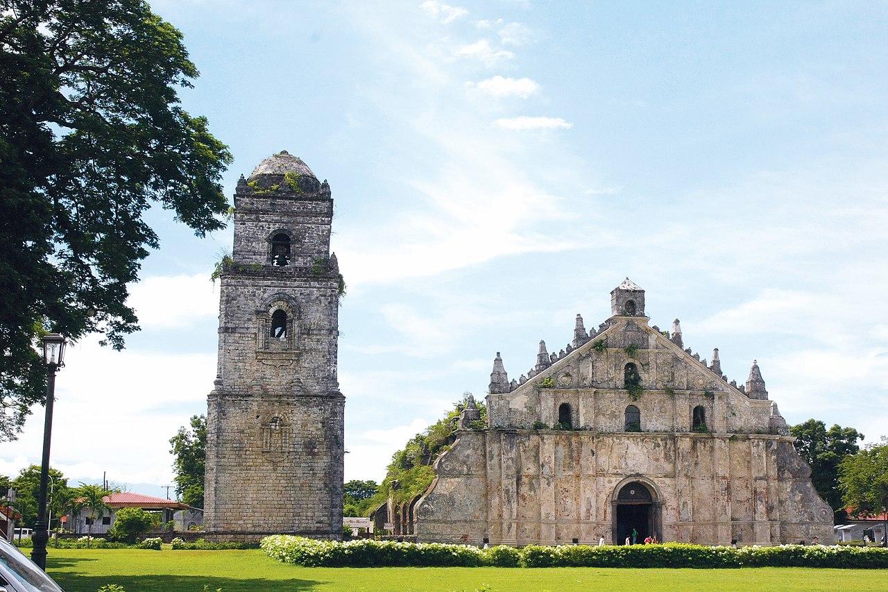 Paoay, Philippines